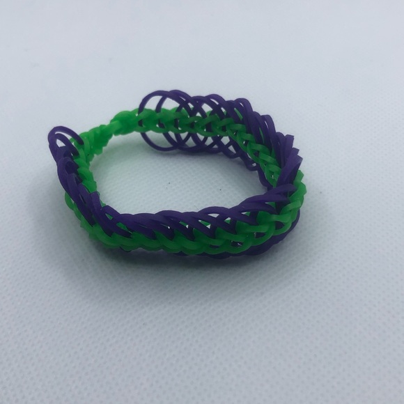 Hope Single Ring Bands - Picture 3 of 3